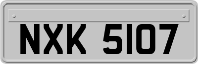 NXK5107