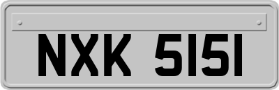 NXK5151
