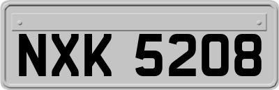 NXK5208