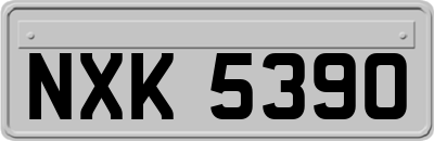 NXK5390