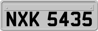 NXK5435