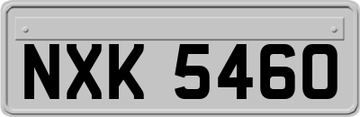 NXK5460