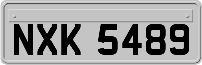 NXK5489