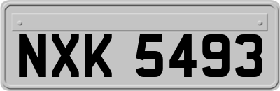 NXK5493