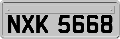 NXK5668