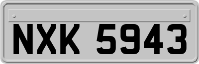 NXK5943