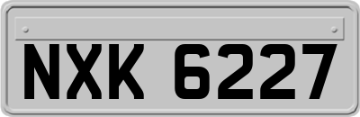 NXK6227
