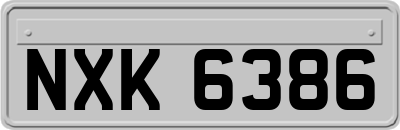 NXK6386