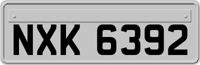 NXK6392