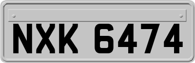 NXK6474