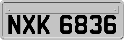 NXK6836