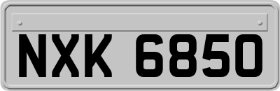 NXK6850