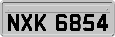 NXK6854