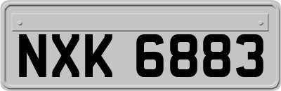 NXK6883