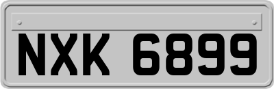 NXK6899