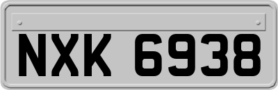 NXK6938