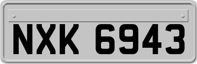 NXK6943
