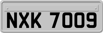 NXK7009