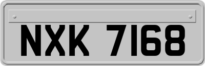 NXK7168