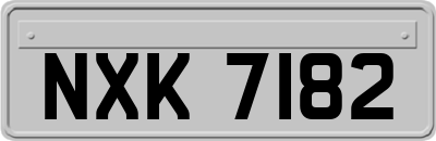 NXK7182