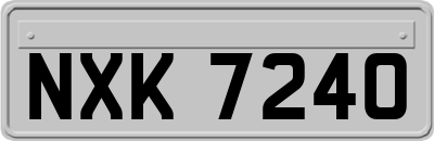 NXK7240