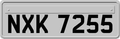 NXK7255