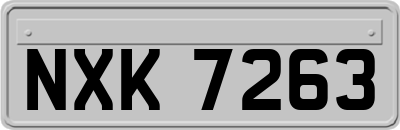 NXK7263