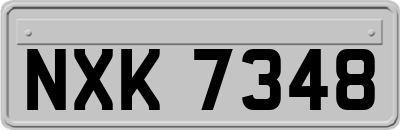 NXK7348