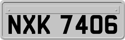 NXK7406