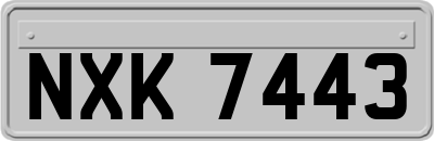 NXK7443