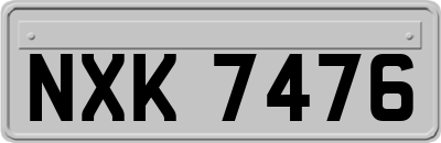 NXK7476