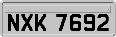 NXK7692