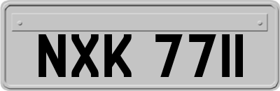 NXK7711