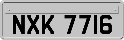 NXK7716