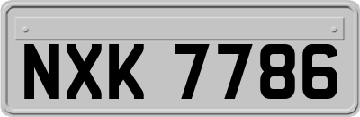 NXK7786