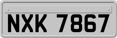 NXK7867