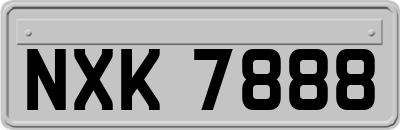 NXK7888