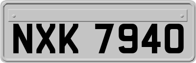 NXK7940
