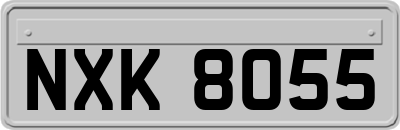 NXK8055