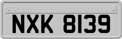 NXK8139