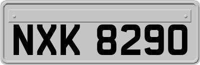 NXK8290