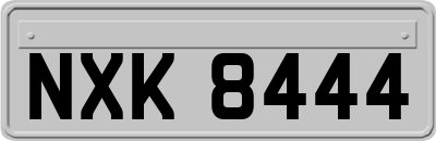 NXK8444