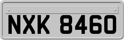NXK8460