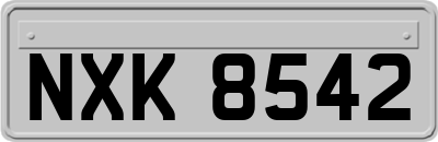 NXK8542