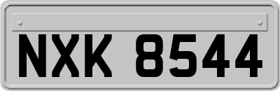 NXK8544