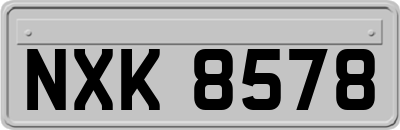 NXK8578
