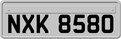 NXK8580
