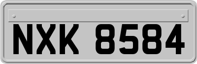 NXK8584