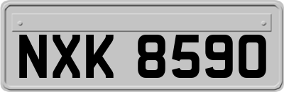NXK8590
