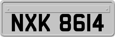NXK8614